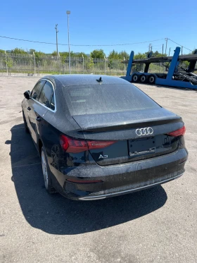 Audi A3 Audi A3 Premium 40 TFSI Mild Electric Hybrid  | Mobile.bg    4
