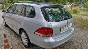 VW Golf Variant | Mobile.bg    4