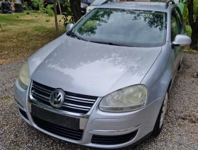  VW Golf Variant