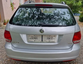 VW Golf Variant | Mobile.bg    5