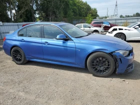 Обява за продажба на BMW 335 MSPORT* KEYLESS* ПОДГРЕВ* КАМЕРА ~21 900 лв. - изображение 2