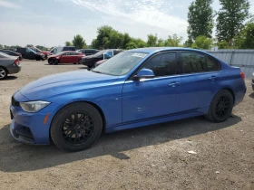 BMW 335 MSPORT* KEYLESS* ПОДГРЕВ* КАМЕРА