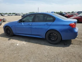 Обява за продажба на BMW 335 MSPORT* KEYLESS* ПОДГРЕВ* КАМЕРА ~21 900 лв. - изображение 3