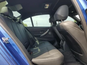 Обява за продажба на BMW 335 MSPORT* KEYLESS* ПОДГРЕВ* КАМЕРА ~21 900 лв. - изображение 9