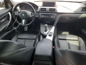 Обява за продажба на BMW 335 MSPORT* KEYLESS* ПОДГРЕВ* КАМЕРА ~21 900 лв. - изображение 7