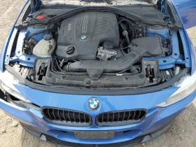 Обява за продажба на BMW 335 MSPORT* KEYLESS* ПОДГРЕВ* КАМЕРА ~21 900 лв. - изображение 10