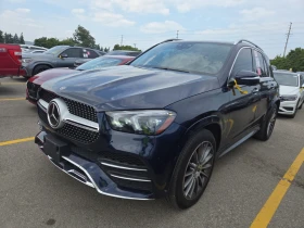 Mercedes-Benz GLE 450 * CARFAX * АВТО КРЕДИТ * ЦЕНА ДО БГ!