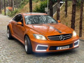 Mercedes-Benz CL 63 AMG BLACK SERIES - 49949 лв. - 59892821 2