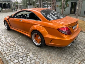 Mercedes-Benz CL 63 AMG BLACK SERIES - 49949 лв. - 59892821 5