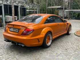 Mercedes-Benz CL 63 AMG BLACK SERIES - 49949 лв. - 59892821 12