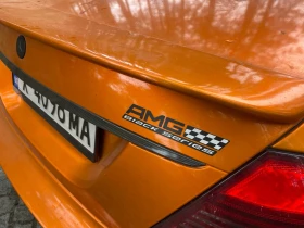 Mercedes-Benz CL 63 AMG BLACK SERIES - 49949 лв. - 59892821 8