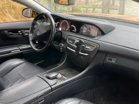 Mercedes-Benz CL 63 AMG BLACK SERIES - 49949 лв. - 59892821 7