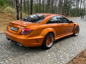 Mercedes-Benz CL 63 AMG BLACK SERIES - 49949 лв. - 59892821 4