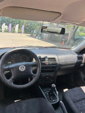 VW Bora 1.6 / | Mobile.bg    6