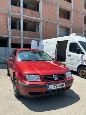 VW Bora 1.6 / | Mobile.bg    2