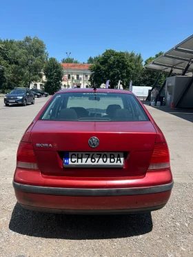 VW Bora 1.6 / | Mobile.bg    4