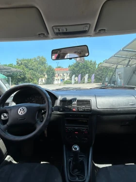 VW Bora 1.6 / | Mobile.bg    7