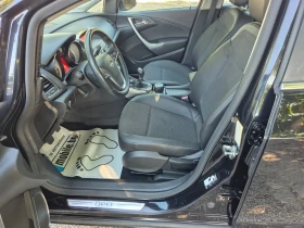 Opel Astra 1.6I COSMO ВНОС ИТАЛИЯ БЕЗ РЪЖДИ И ЗАБЕЛЕЖКИ - 9990 лв. - 12696703 9