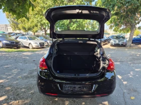 Opel Astra 1.6I COSMO ВНОС ИТАЛИЯ БЕЗ РЪЖДИ И ЗАБЕЛЕЖКИ - 9990 лв. - 12696703 14