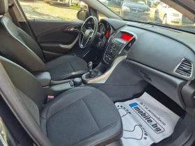 Opel Astra 1.6I COSMO ВНОС ИТАЛИЯ БЕЗ РЪЖДИ И ЗАБЕЛЕЖКИ - 9990 лв. - 12696703 11