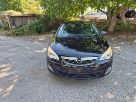 Opel Astra 1.6I COSMO ВНОС ИТАЛИЯ БЕЗ РЪЖДИ И ЗАБЕЛЕЖКИ - 9990 лв. - 12696703 2