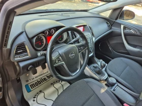 Opel Astra 1.6I COSMO ВНОС ИТАЛИЯ БЕЗ РЪЖДИ И ЗАБЕЛЕЖКИ - 9990 лв. - 12696703 10