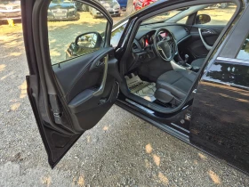 Opel Astra 1.6I COSMO ВНОС ИТАЛИЯ БЕЗ РЪЖДИ И ЗАБЕЛЕЖКИ - 9990 лв. - 12696703 8
