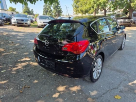 Opel Astra 1.6I COSMO ВНОС ИТАЛИЯ БЕЗ РЪЖДИ И ЗАБЕЛЕЖКИ - 9990 лв. - 12696703 5