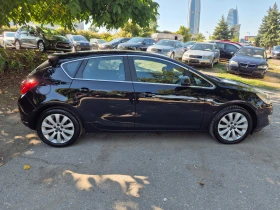 Opel Astra 1.6I COSMO ВНОС ИТАЛИЯ БЕЗ РЪЖДИ И ЗАБЕЛЕЖКИ - 9990 лв. - 12696703 4