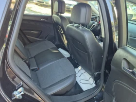 Opel Astra 1.6I COSMO ВНОС ИТАЛИЯ БЕЗ РЪЖДИ И ЗАБЕЛЕЖКИ - 9990 лв. - 12696703 13