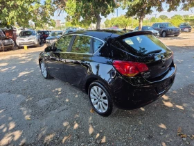 Opel Astra 1.6I COSMO ВНОС ИТАЛИЯ БЕЗ РЪЖДИ И ЗАБЕЛЕЖКИ - 9990 лв. - 12696703 6