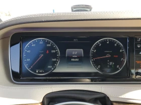 Mercedes-Benz S 550 | Mobile.bg    9