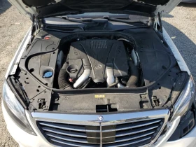 Mercedes-Benz S 550 | Mobile.bg    11