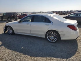 Mercedes-Benz S 550 | Mobile.bg    2