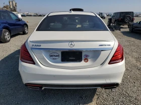 Mercedes-Benz S 550 | Mobile.bg    6