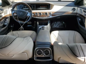 Mercedes-Benz S 550 | Mobile.bg    8
