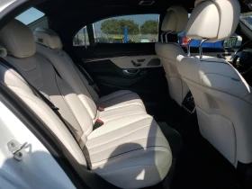 Mercedes-Benz S 550 | Mobile.bg    10