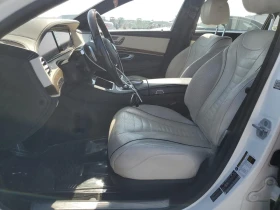 Mercedes-Benz S 550 | Mobile.bg    7
