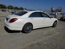 Mercedes-Benz S 550 | Mobile.bg    3