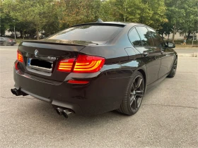 BMW 535 400+ + , M Pack, Shadow Line | Mobile.bg    4