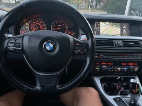 BMW 535 400+ + , M Pack, Shadow Line | Mobile.bg    8