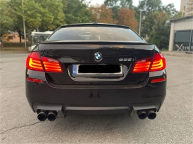 BMW 535 400+ + , M Pack, Shadow Line | Mobile.bg    5