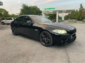 BMW 535 400+ + , M Pack, Shadow Line | Mobile.bg    3