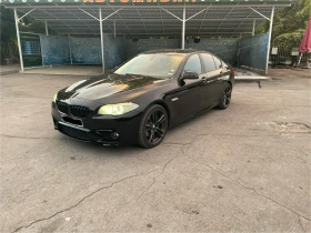 BMW 535 400+ + , M Pack, Shadow Line | Mobile.bg    7