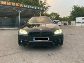 BMW 535 400+ + , M Pack, Shadow Line | Mobile.bg    2