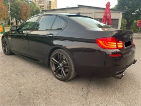 BMW 535 400+ + , M Pack, Shadow Line | Mobile.bg    6