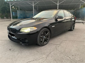  BMW 535
