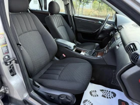 Mercedes-Benz C 220 2.2CDI FaceLift - 5300 лв. - 61334374 13