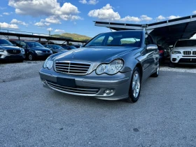 Mercedes-Benz C 220 2.2CDI FaceLift - 5300 лв. - 61334374 3