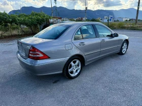 Mercedes-Benz C 220 2.2CDI FaceLift - 5300 лв. - 61334374 5